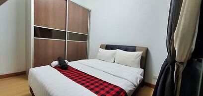 The Elements at Jalan Ampang