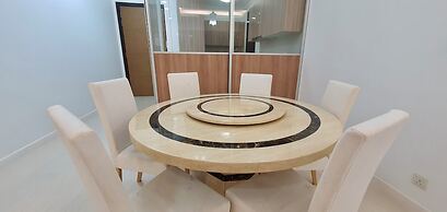 The Elements at Jalan Ampang