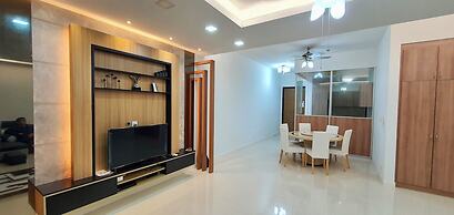 The Elements at Jalan Ampang