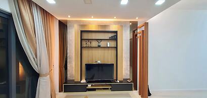 The Elements at Jalan Ampang