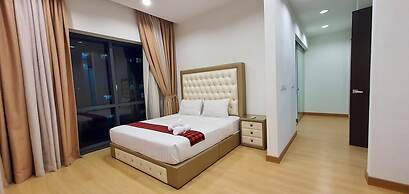 The Elements at Jalan Ampang