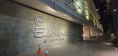 The Elements at Jalan Ampang