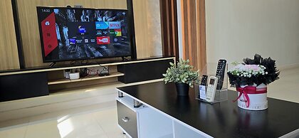 The Elements at Jalan Ampang