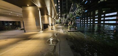 The Elements at Jalan Ampang