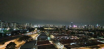 The Elements at Jalan Ampang