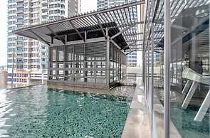 The Elements at Jalan Ampang