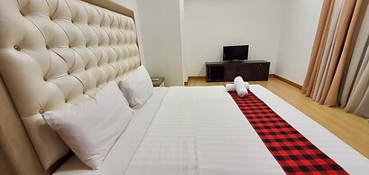 The Elements at Jalan Ampang