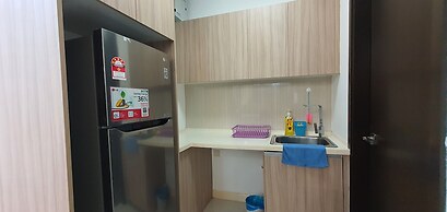 The Elements at Jalan Ampang