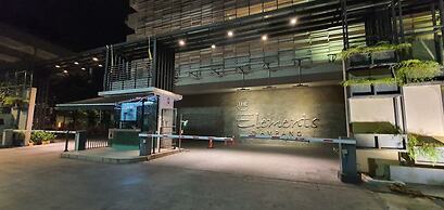 The Elements at Jalan Ampang
