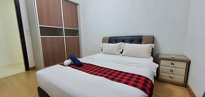 The Elements at Jalan Ampang