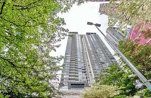 The Elements at Jalan Ampang