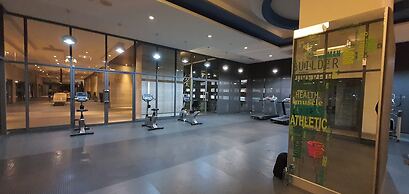 The Elements at Jalan Ampang