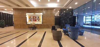 The Elements at Jalan Ampang