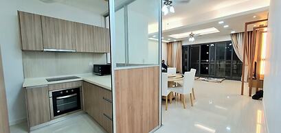 The Elements at Jalan Ampang