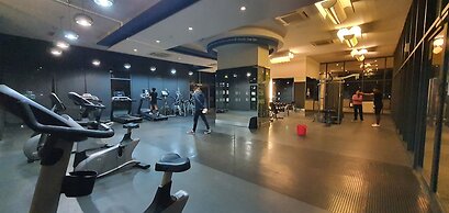 The Elements at Jalan Ampang