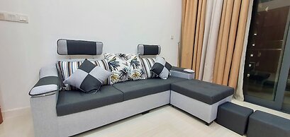 The Elements at Jalan Ampang