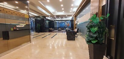 The Elements at Jalan Ampang