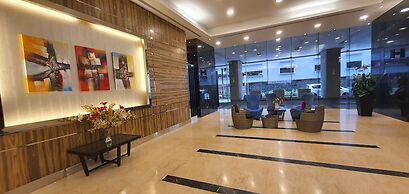 The Elements at Jalan Ampang