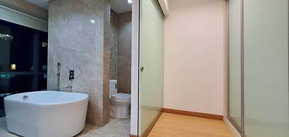 The Elements at Jalan Ampang