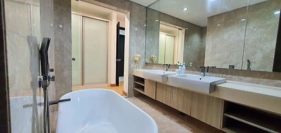 The Elements at Jalan Ampang