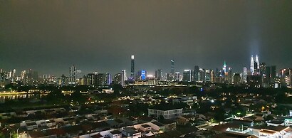 The Elements at Jalan Ampang