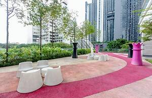 The Elements at Jalan Ampang