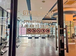 The Elements at Jalan Ampang