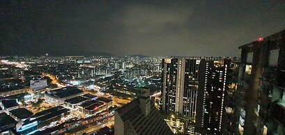 The Elements at Jalan Ampang