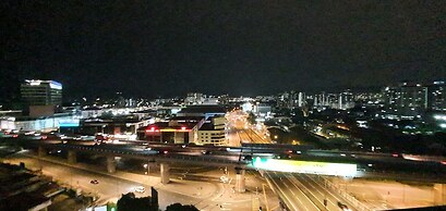 The Elements at Jalan Ampang