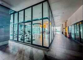 The Elements at Jalan Ampang