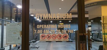 The Elements at Jalan Ampang