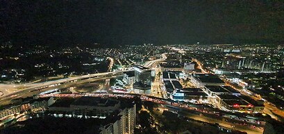 The Elements at Jalan Ampang