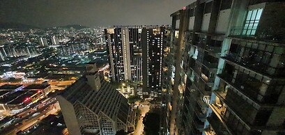 The Elements at Jalan Ampang