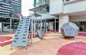 The Elements at Jalan Ampang