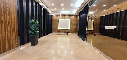 The Elements at Jalan Ampang