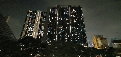 The Elements at Jalan Ampang