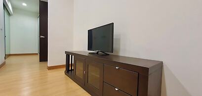 The Elements at Jalan Ampang