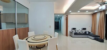 The Elements at Jalan Ampang