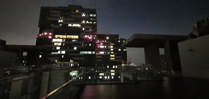 The Elements at Jalan Ampang