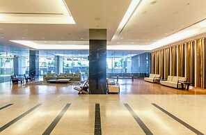 The Elements at Jalan Ampang