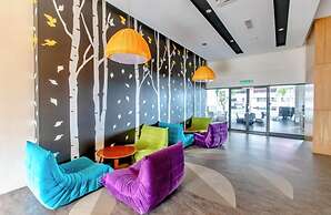 The Elements at Jalan Ampang