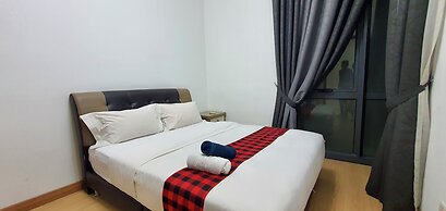 The Elements at Jalan Ampang