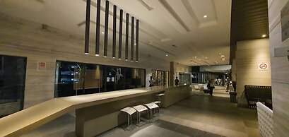 The Elements at Jalan Ampang