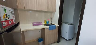 The Elements at Jalan Ampang