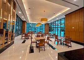 The Elements at Jalan Ampang