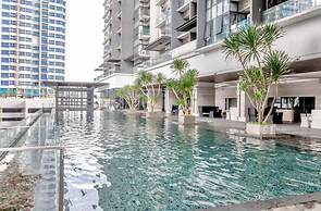 The Elements at Jalan Ampang