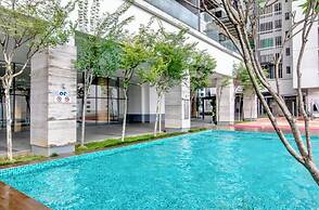 The Elements at Jalan Ampang