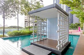 The Elements at Jalan Ampang