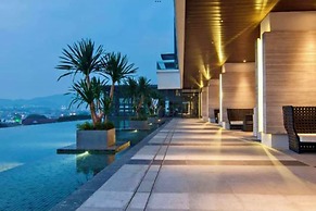 The Elements at Jalan Ampang