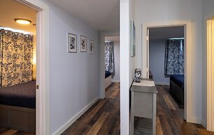 3BedroomApt Pool CampFire PlayArea